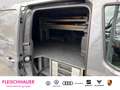 Volkswagen Caddy 2.0 TDI Navi DAB Ausparkassistent Spurwechselassis Grau - thumbnail 12