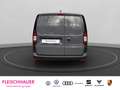 Volkswagen Caddy 2.0 TDI Navi DAB Ausparkassistent Spurwechselassis Grau - thumbnail 5