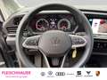 Volkswagen Caddy 2.0 TDI Navi DAB Ausparkassistent Spurwechselassis Grau - thumbnail 8