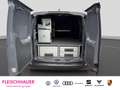 Volkswagen Caddy 2.0 TDI Navi DAB Ausparkassistent Spurwechselassis Grau - thumbnail 13