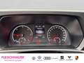 Volkswagen Caddy 2.0 TDI Navi DAB Ausparkassistent Spurwechselassis Grau - thumbnail 9