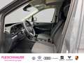Volkswagen Caddy 2.0 TDI Navi DAB Ausparkassistent Spurwechselassis Grau - thumbnail 6