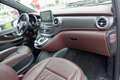 Mercedes-Benz V 250 V250d AVANTG."EDITION"AMG"4-MATIC"7-SITZER"LEDER Blanc - thumbnail 5