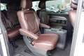 Mercedes-Benz V 250 V250d AVANTG."EDITION"AMG"4-MATIC"7-SITZER"LEDER Blanc - thumbnail 14