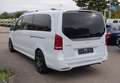 Mercedes-Benz V 250 V250d AVANTG."EDITION"AMG"4-MATIC"7-SITZER"LEDER Blanc - thumbnail 18