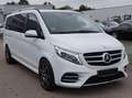Mercedes-Benz V 250 V250d AVANTG."EDITION"AMG"4-MATIC"7-SITZER"LEDER Blanc - thumbnail 1
