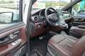 Mercedes-Benz V 250 V250d AVANTG."EDITION"AMG"4-MATIC"7-SITZER"LEDER Blanc - thumbnail 11