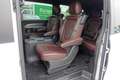 Mercedes-Benz V 250 V250d AVANTG."EDITION"AMG"4-MATIC"7-SITZER"LEDER Blanc - thumbnail 16