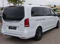 Mercedes-Benz V 250 V250d AVANTG."EDITION"AMG"4-MATIC"7-SITZER"LEDER Blanc - thumbnail 13