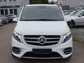 Mercedes-Benz V 250 V250d AVANTG."EDITION"AMG"4-MATIC"7-SITZER"LEDER Blanc - thumbnail 3