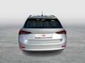 Skoda Octavia 4x4 Ambition TDI DSG Zilver - thumbnail 4