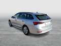 Skoda Octavia 4x4 Ambition TDI DSG Zilver - thumbnail 3