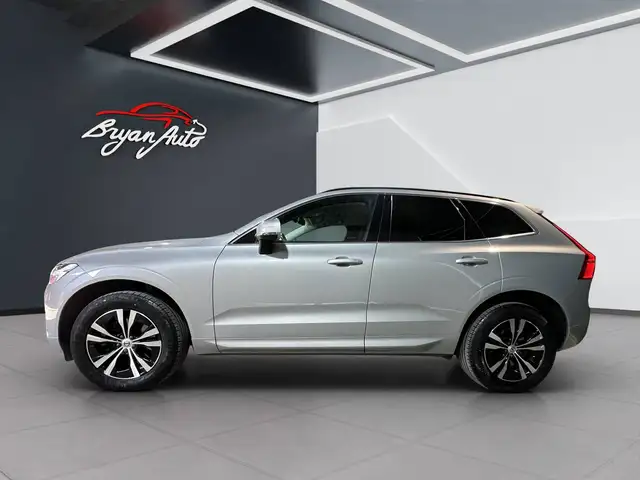 Volvo XC60 view 6