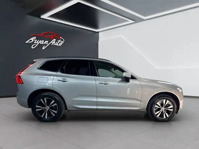 2021 Volvo XC60 for sale