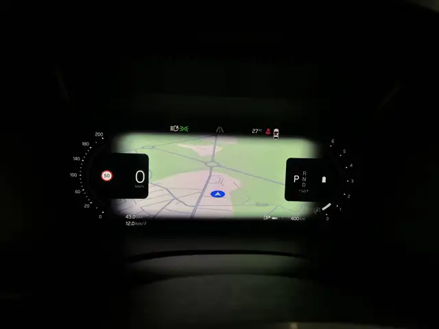Volvo XC60 view 10