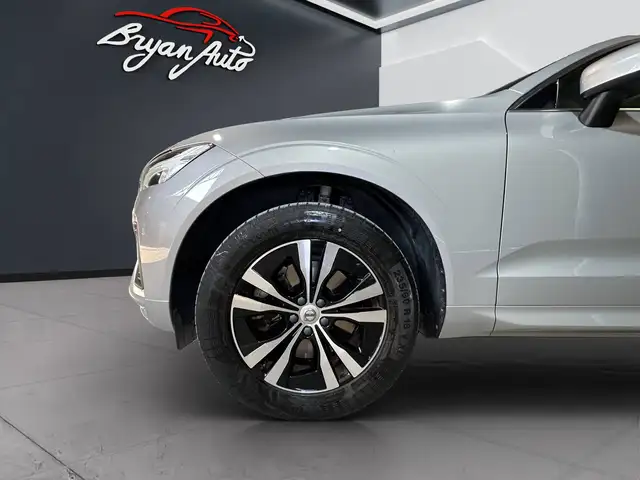 Volvo XC60 view 14