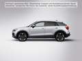 Audi Q2 35 TFSI ADVANCED LM18 AHK MATRIX KAMERA Silber - thumbnail 3