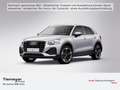 Audi Q2 35 TFSI ADVANCED LM18 AHK MATRIX KAMERA Silber - thumbnail 1