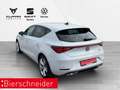 SEAT Leon 1.4 e-HYBRID DSG FR LED Navi FaPa XL Kamera WP Weiß - thumbnail 8