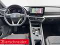SEAT Leon 1.4 e-HYBRID DSG FR LED Navi FaPa XL Kamera WP Weiß - thumbnail 17