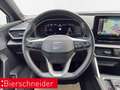 SEAT Leon 1.4 e-HYBRID DSG FR LED Navi FaPa XL Kamera WP Weiß - thumbnail 16