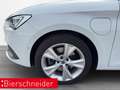 SEAT Leon 1.4 e-HYBRID DSG FR LED Navi FaPa XL Kamera WP Weiß - thumbnail 6