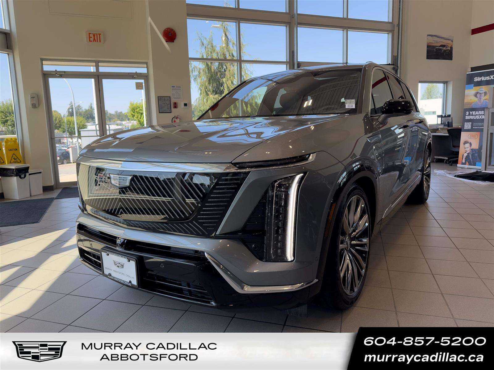 2026 Cadillac Vistiq Premium Luxury AWD No Accidents | Advanced Technol — снимка 1