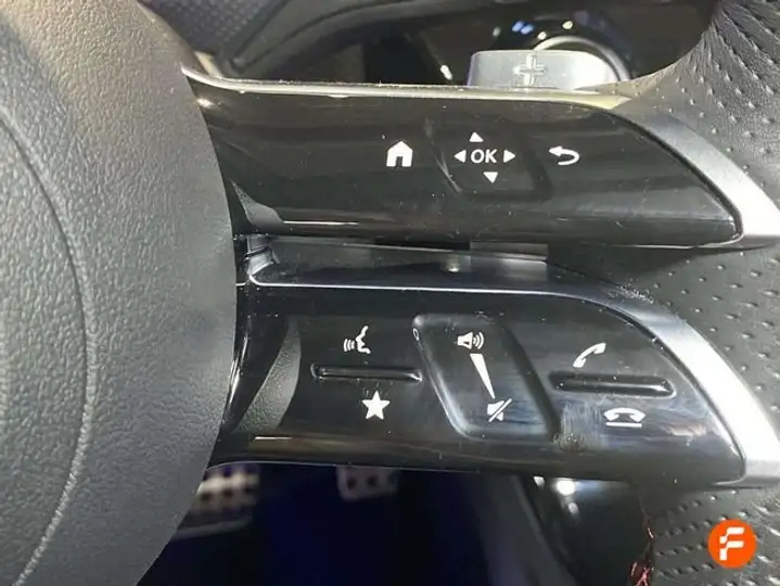 Mercedes-Benz CLA 2024, foto 30