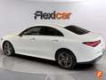 Mercedes-Benz CLA 250 e Blanco - thumbnail 5