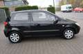 Hyundai Getz 1.4 GLS/ALLWETTER/SCHECKH./2.HAND Negro - thumbnail 8