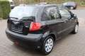 Hyundai Getz 1.4 GLS/ALLWETTER/SCHECKH./2.HAND Negro - thumbnail 7