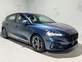 Ford Focus Lim. ST-Line *LED*ACC*HeadUp*Bang&Olufsen* Blau - thumbnail 4