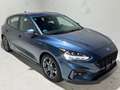 Ford Focus Lim. ST-Line *LED*ACC*HeadUp*Bang&Olufsen* Blau - thumbnail 5
