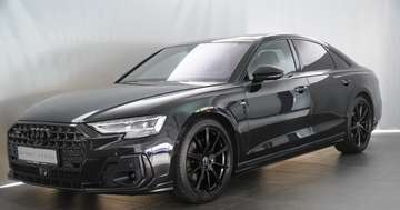 S Line Sport Black Edition! TV!
