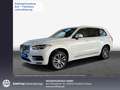Volvo XC90 T8 AWD Recharge Inscription Facelift MY22 White - thumbnail 1