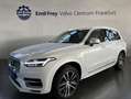 Volvo XC90 T8 AWD Recharge Inscription Facelift MY22 White - thumbnail 15