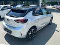 Opel Corsa -e 50kWh e-Elegance Silber - thumbnail 3