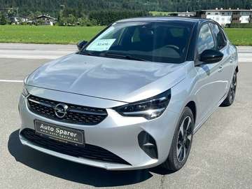 -e 50kWh e-Elegance