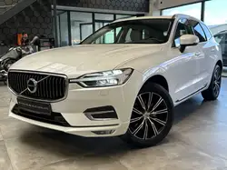 Volvo XC60 B5 Inscription Mild Hybrid