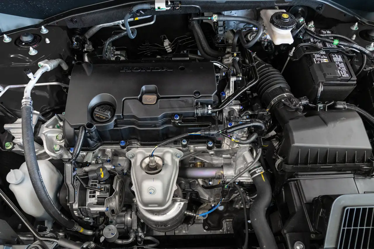 Honda HR-V снимка Honda HR-V