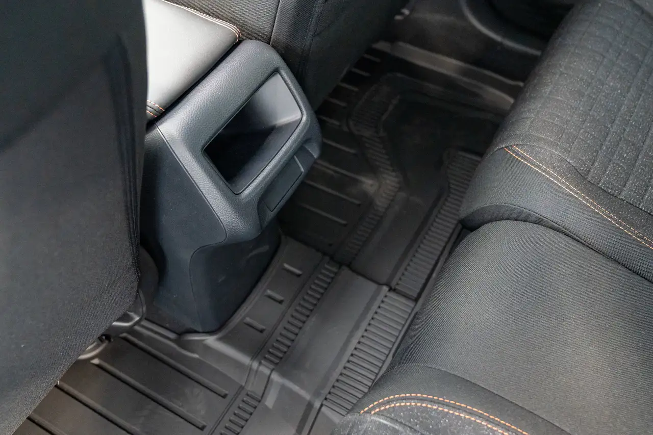 Honda HR-V снимка Honda HR-V