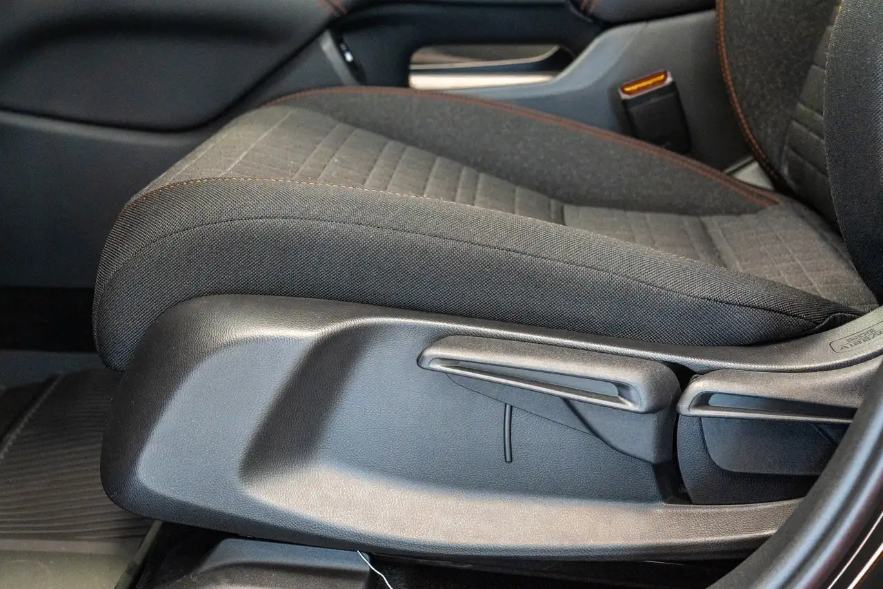 Honda HR-V снимка Honda HR-V