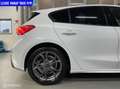 Ford Focus 1.0 EcoBoost Titanium ST-Line STOELVER. CAMERA CAR Weiß - thumbnail 8