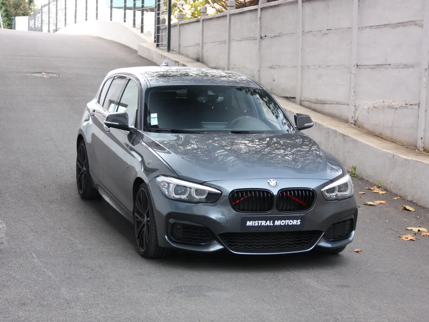 BMW 140 M140i xDrive 340 ch BVA8 - 2