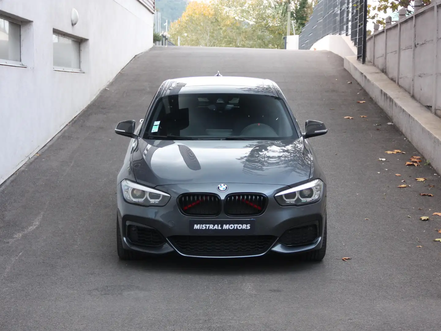 BMW 140 M140i xDrive 340 ch BVA8 - 1