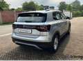 Volkswagen T-Cross T-Cross 1.0 tsi Style 95cv Argento - thumbnail 6