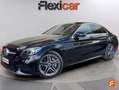 Mercedes-Benz C 300 de Negro - thumbnail 3