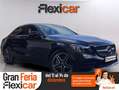 Mercedes-Benz C 300 de Negro - thumbnail 1