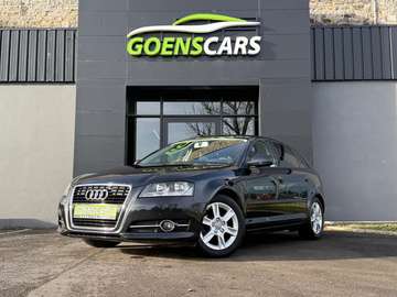 A3 Sportback 1.6TDi BOSE,CRUISE,VOLANT MULTI