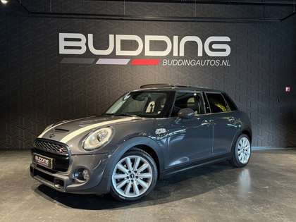 MINI Cooper S Mini 2.0 Chili SB | Pano | Leder